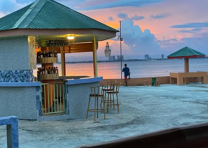 Rainbow Bar & Lapu-Lapu City