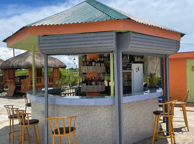 Rainbow Bar &