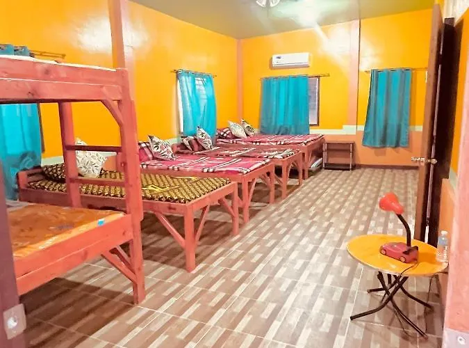 Rainbow Bar & Hotel Lapu-Lapu City