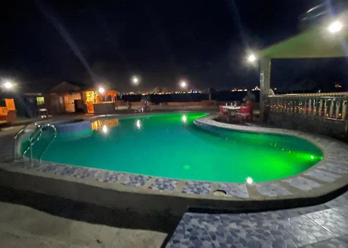 Hotel Rainbow Bar & Lapu-Lapu City