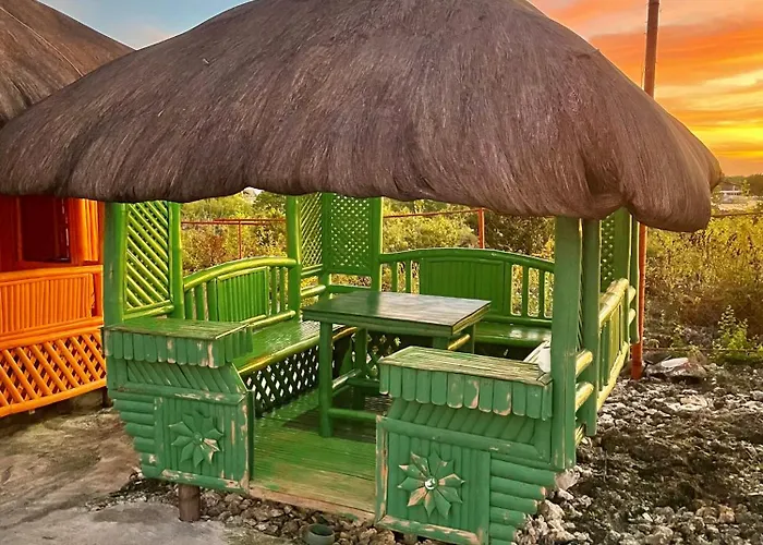 Rainbow Bar & Lapu-Lapu City